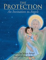 Maya Askari | The Protection | Taschenbuch | Englisch (2014) | Balboa Press