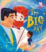 The Big Day | Rachel Plummer | Englisch | Taschenbuch | 2025 | EAN 9781838917005