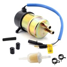 F&uuml;r Kawasaki Mule Serie 3000 3010 3020 2500 2510 2520 Neue Kraftstoffpumpe