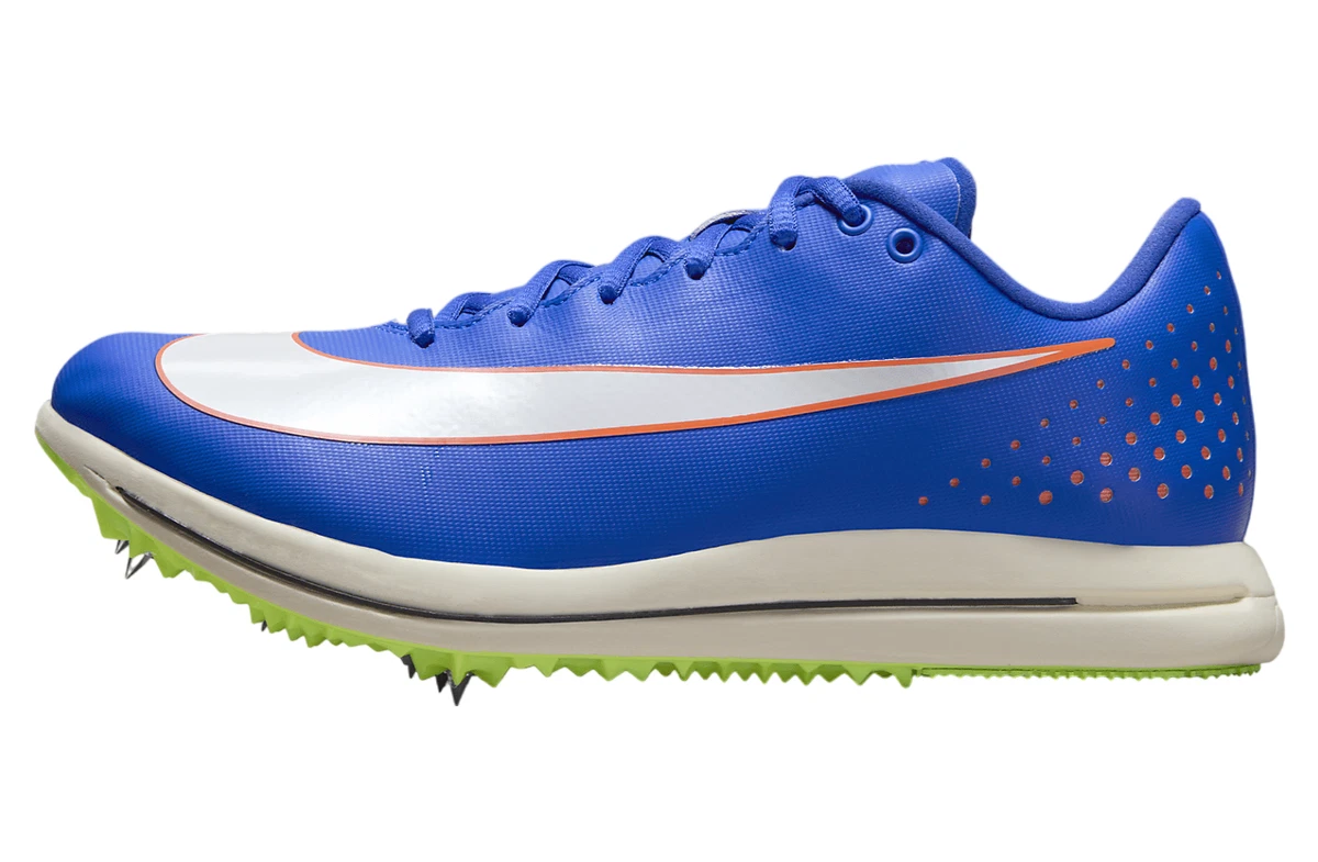 Nike JUMP ELITE2 値下げ可能 Nike Triple Jump Elite 2 Racer Blue for Sale | Authenticity