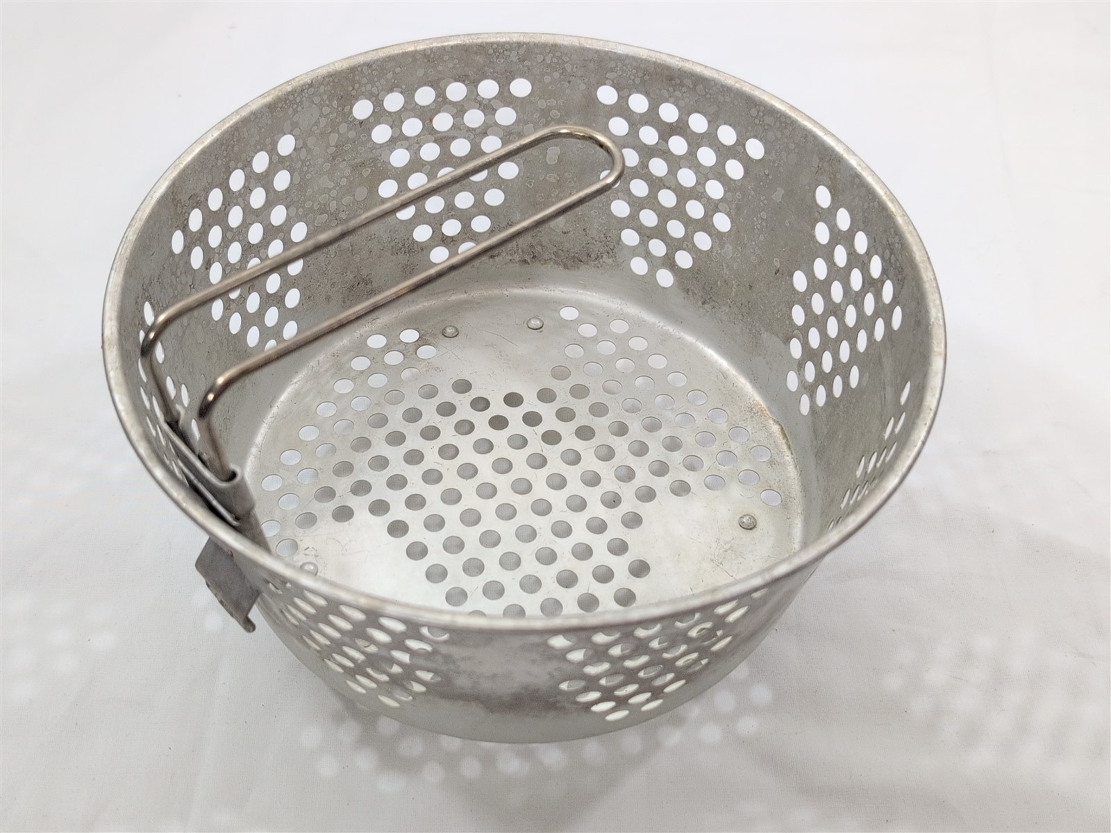 Basket W/ Handle 8 1/4" X 4" Replacement 0600308