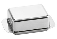 Butterdose FüR 125 G Butter, 12,5 X 7,5 X 4,5 Cm