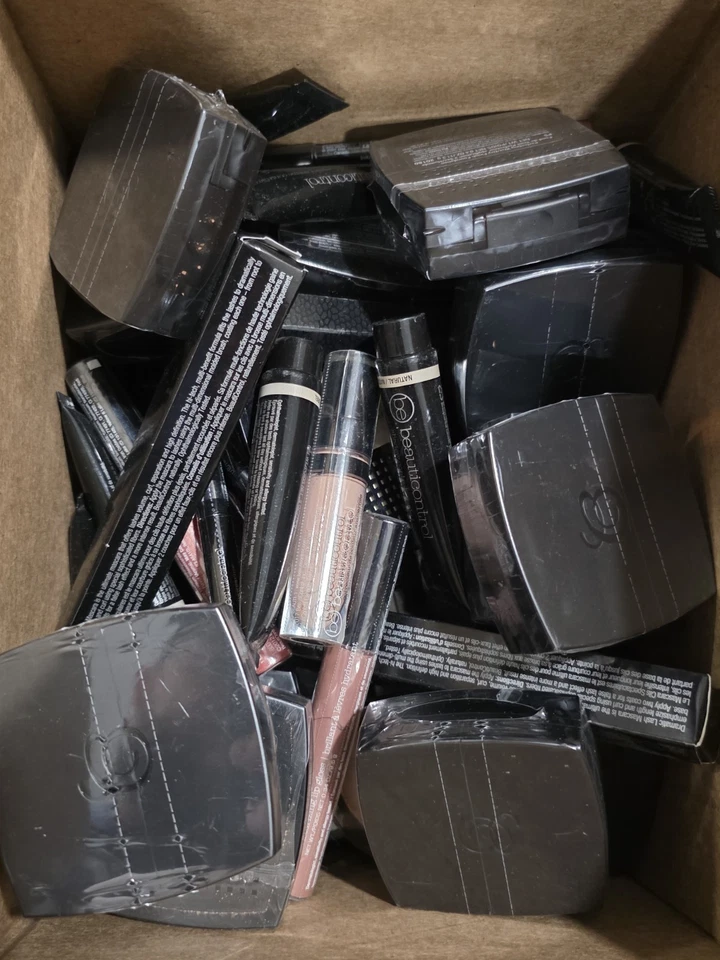 Beauticontrol Resale Lot 60+ Piece FACTORY SECONDS - WET DRY FOUNDATION See  - Image 2 of 4