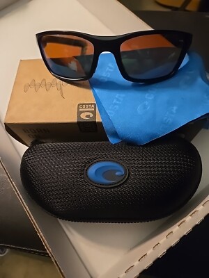 Lentilles De Rechange Polarisees Seek Optics Pour Costa Del Mar Whitetip | UV400, Polycarbonate, Sur Mesure