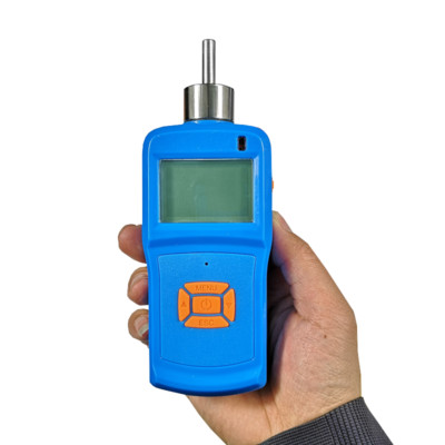 Ammonia Gas Detector Ammonia NH3 Gas Analyzer NH3 Tester Analyser With 0-100PPM