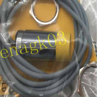 Original TURCK Inductive proximity switch NI15-M30-AP4X