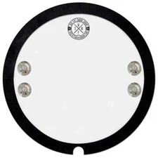 Big Fat Snare Drum 13" Snare-Bourine 13-BFSD-SB