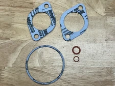 John Deere H Tractor Carburetor gasket set Marvel Schebler DLTX26, DLTX46