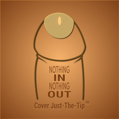 Just-The-Tip: A New Solution For Blowjobs with Happy Endings. G'Bye