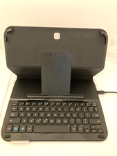 Logitech Keyboard Y-R0044 Ultrathin Bluetooth Integrated Folio S310 10" x 7.5"