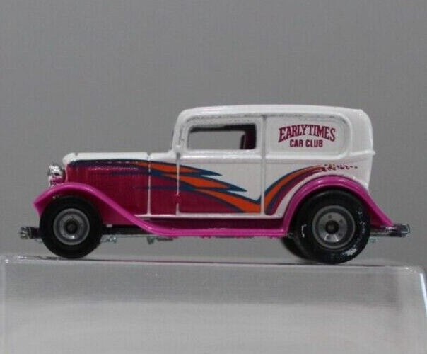 Carrinho Hotwheels Mattel Sortido +3a - Rio Center