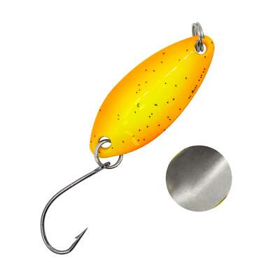 Troutlook Forellen Spoon Touch Forellenblinker Forellen Kelle Kunstköder 3,3g