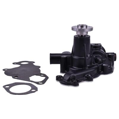 Water Pump YM119810-42001 For Komatsu Engine 3D75-2C 3D82AE-3HC 3D78AE-3B