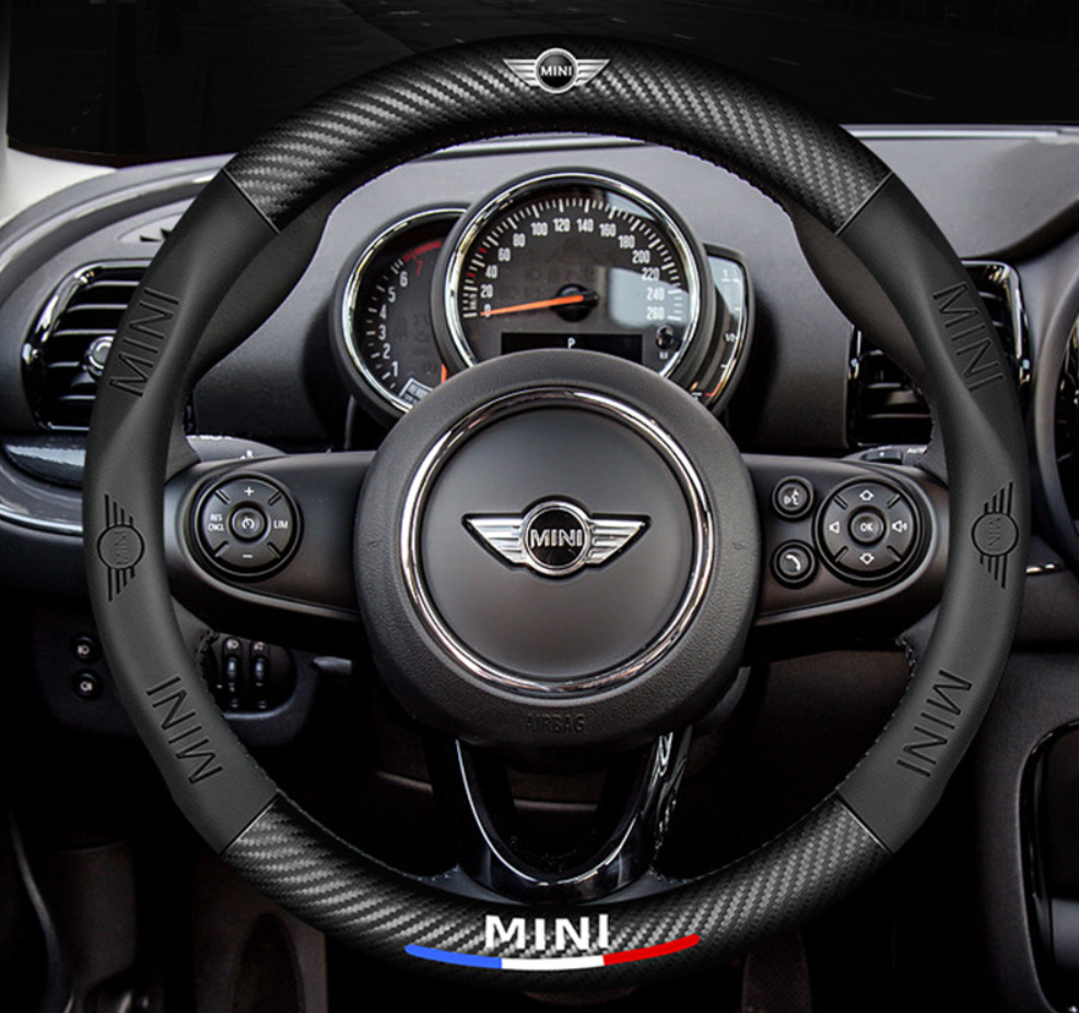 Upgrade Your 1980-2024 Mini with a 15