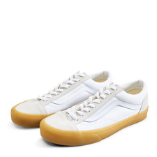 VANS Style 36 Gum White Size 11 US Men
