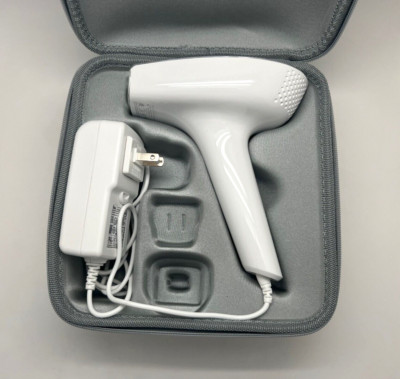 Silk n Flash&Go Pro - At-Home Permanent Hair Removal Device - Fast & Effective