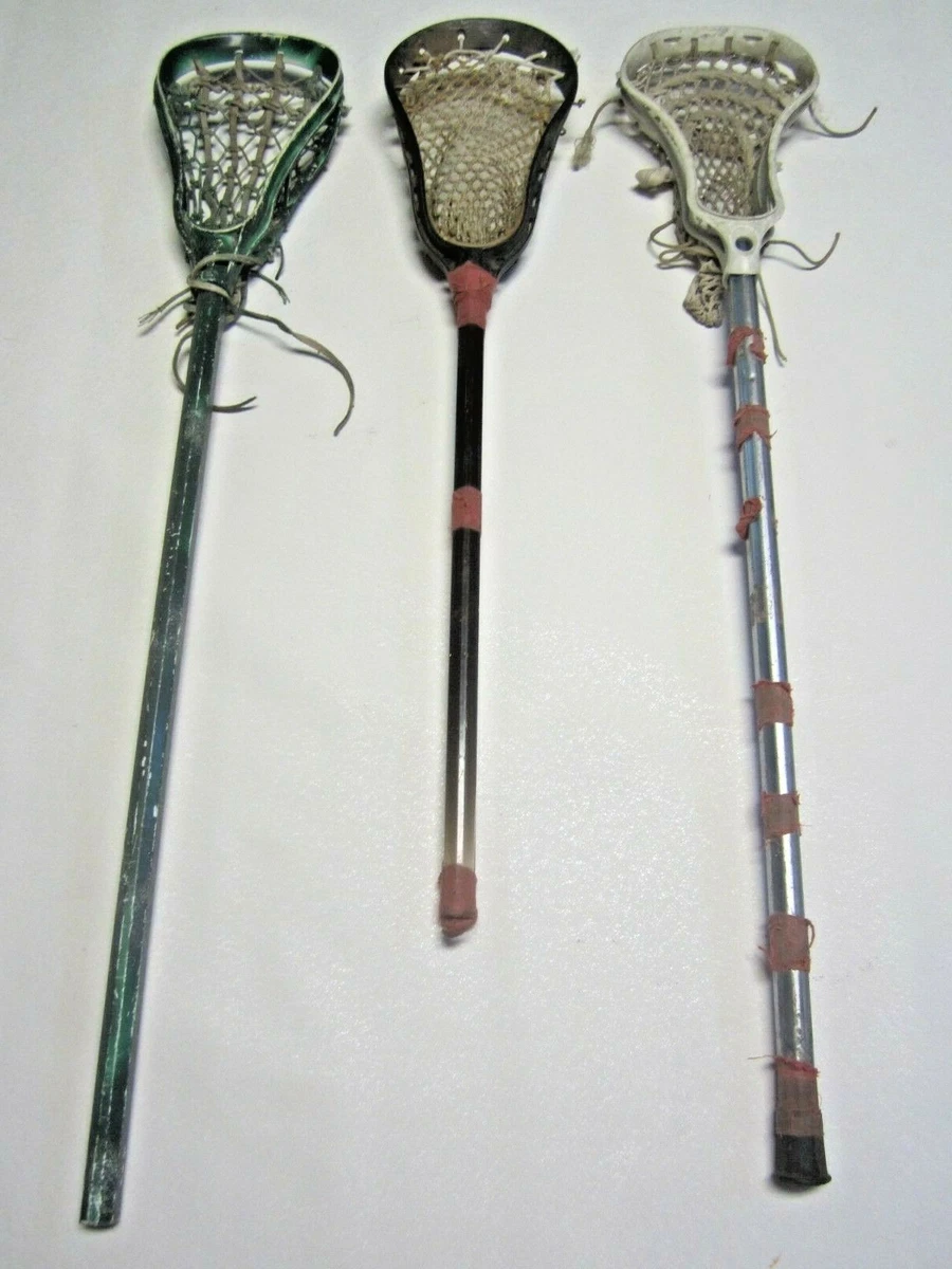 Brine Lacrosse Heads