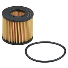 Engine Oil Filter Champion Filter COC10358 Set Of 2