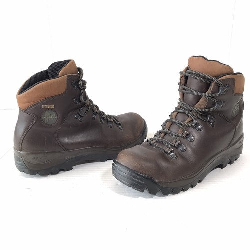 Merrell Ridge Gore-tex Womens 8.5 