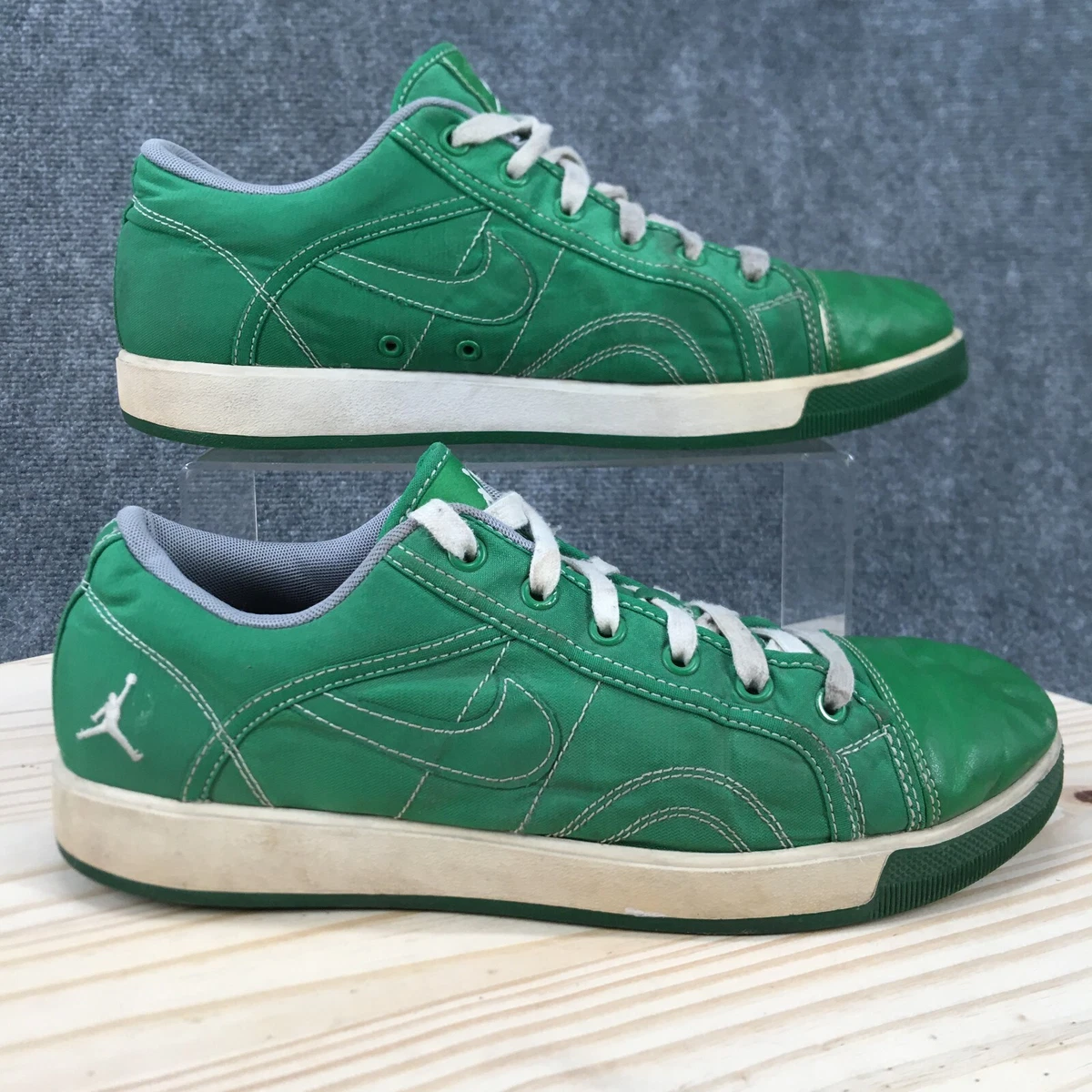 Jordan Sky Retro TXT Victory Green for Sale | Authenticity