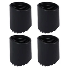 4 Pcs silicon Ladder Feet Chair Ladder Leg