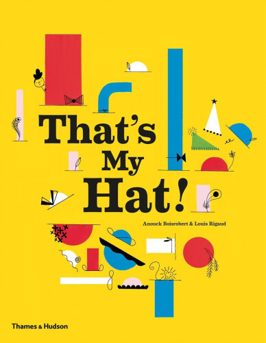 Thumbnail - That's My Hat By Boisrobert, Anouck
