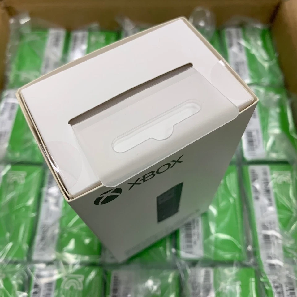 Microsoft Xbox Wireless Adapter for Window 10 Bonus USB Extension Black - Image 4 of 4