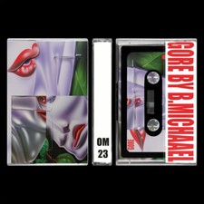 b.michaael - Gore / Cassette Album