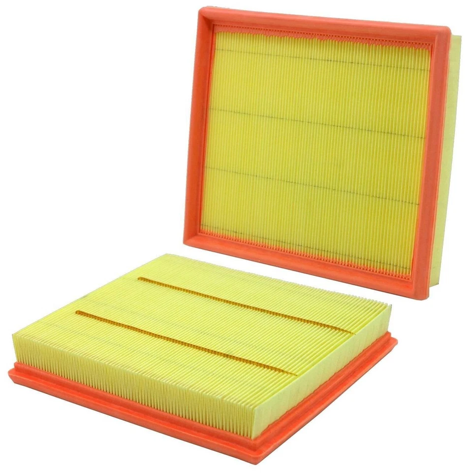 Filtro de aire de motor tipo OEM WIX para BMW 328I 2012-2016 L4-2,0 L Foto 2 de 4