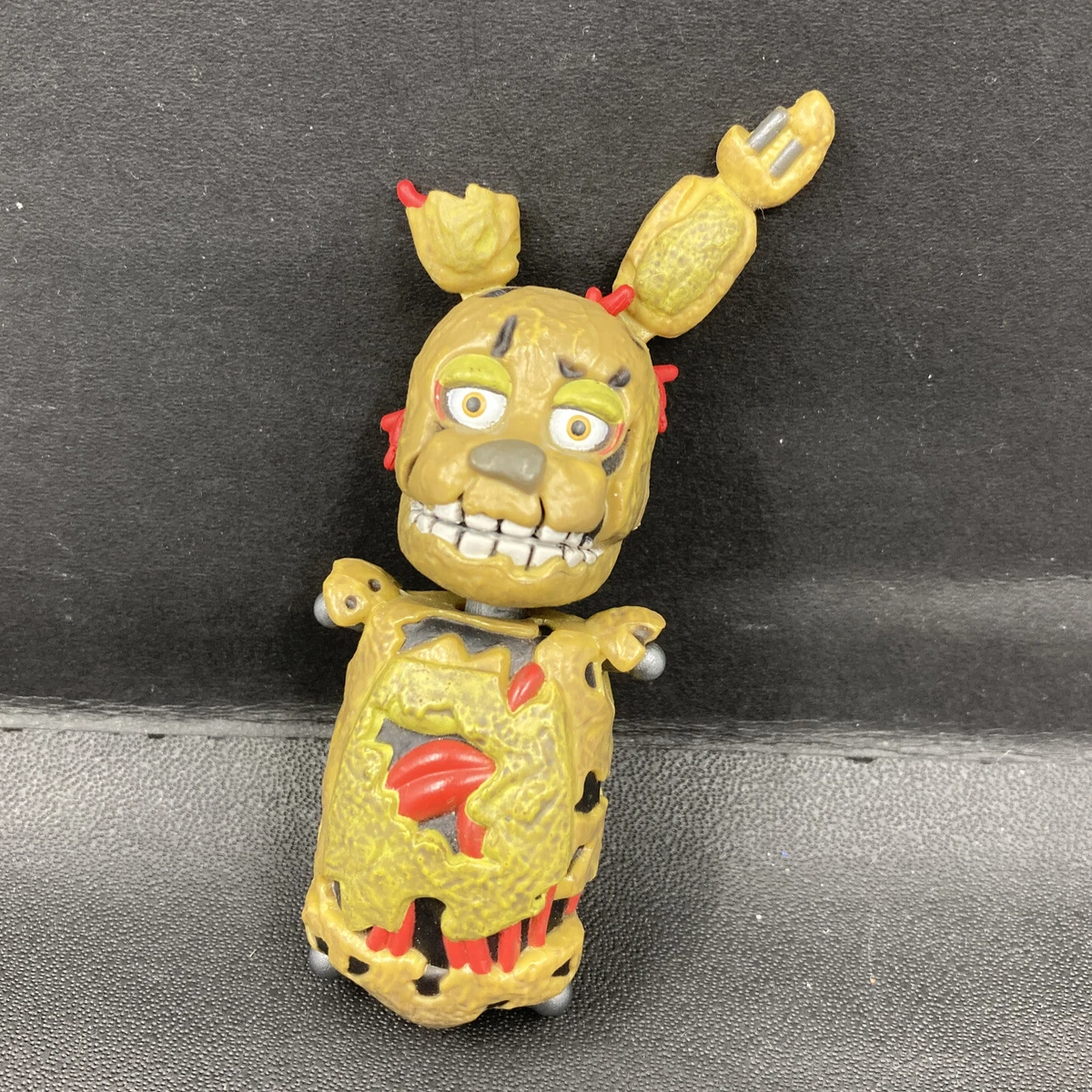 Springtrap action 2024 figure funko