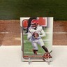 2022 Bowman University #92 Malik Cunningham Louisville Card