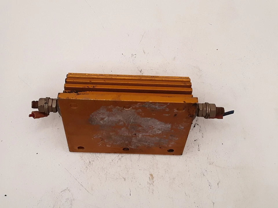 Resistencia de carcasa ARCO/88,17 HS200/5IOR Foto 3 de 4