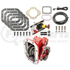 PTO UNIT - REPLACES CHELSEA 489 SERIES 489XQAHX-A3XK