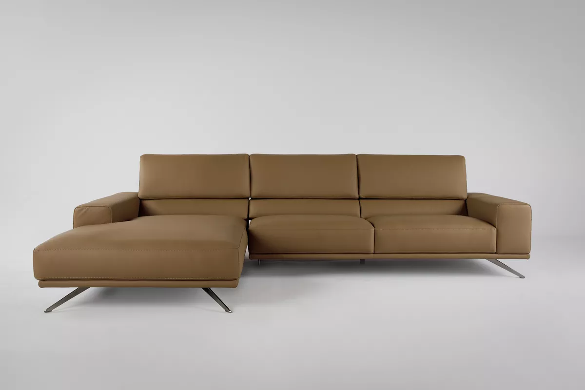 Roche bobois corner sofa discount