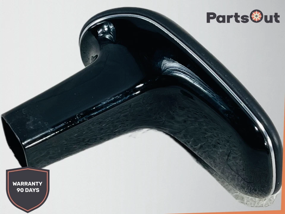 AUDI A8 QUATTRO 2011-2018 - Pomo de cambio/cambio 4H1713139P OEM Foto 4 de 4