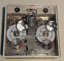 Sargent & Greenleaf 2-MOVEMENT TIME LOCK - RESETTABLE A-55990