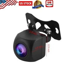 Car Backup Camera Waterproof 1080P AHD Car Rear View Night Vision Reverse Camera