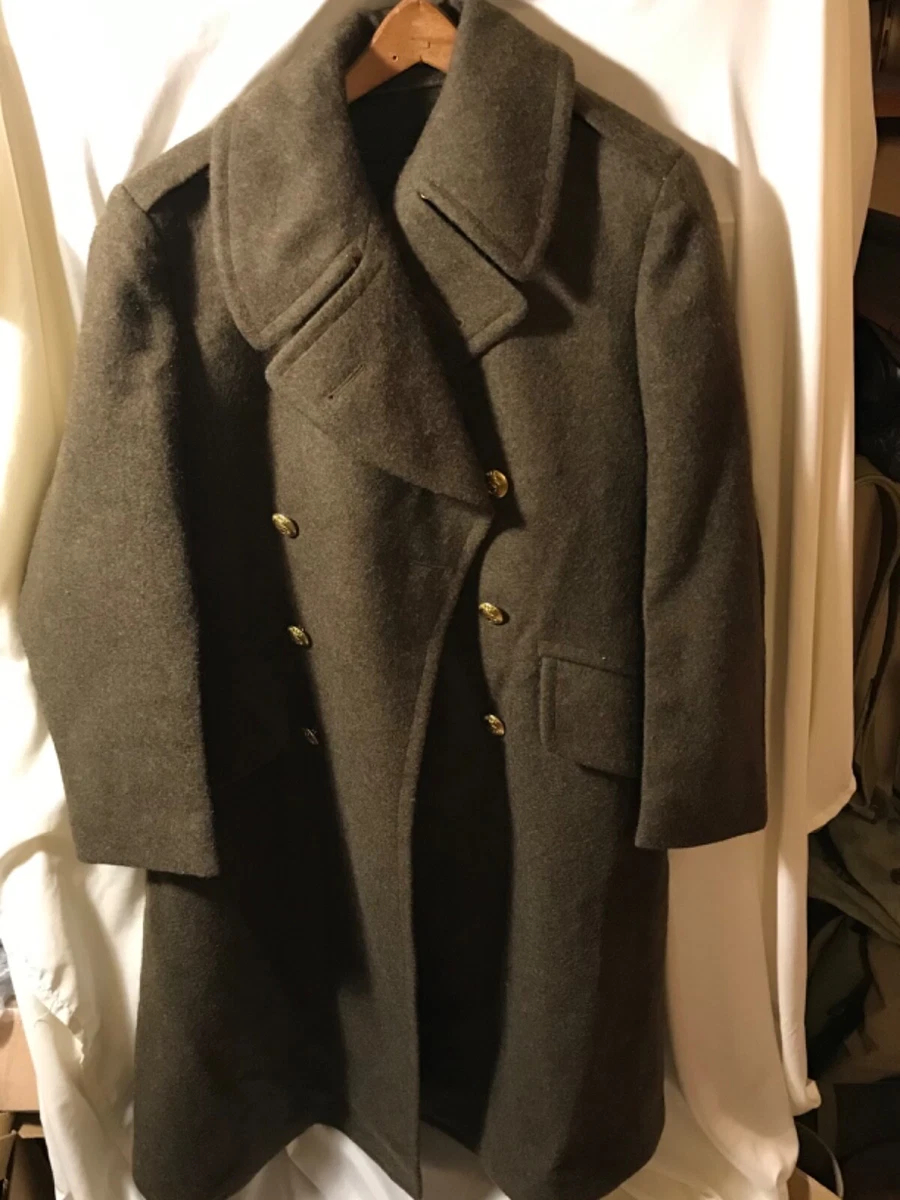 Canadian cheap wool coats