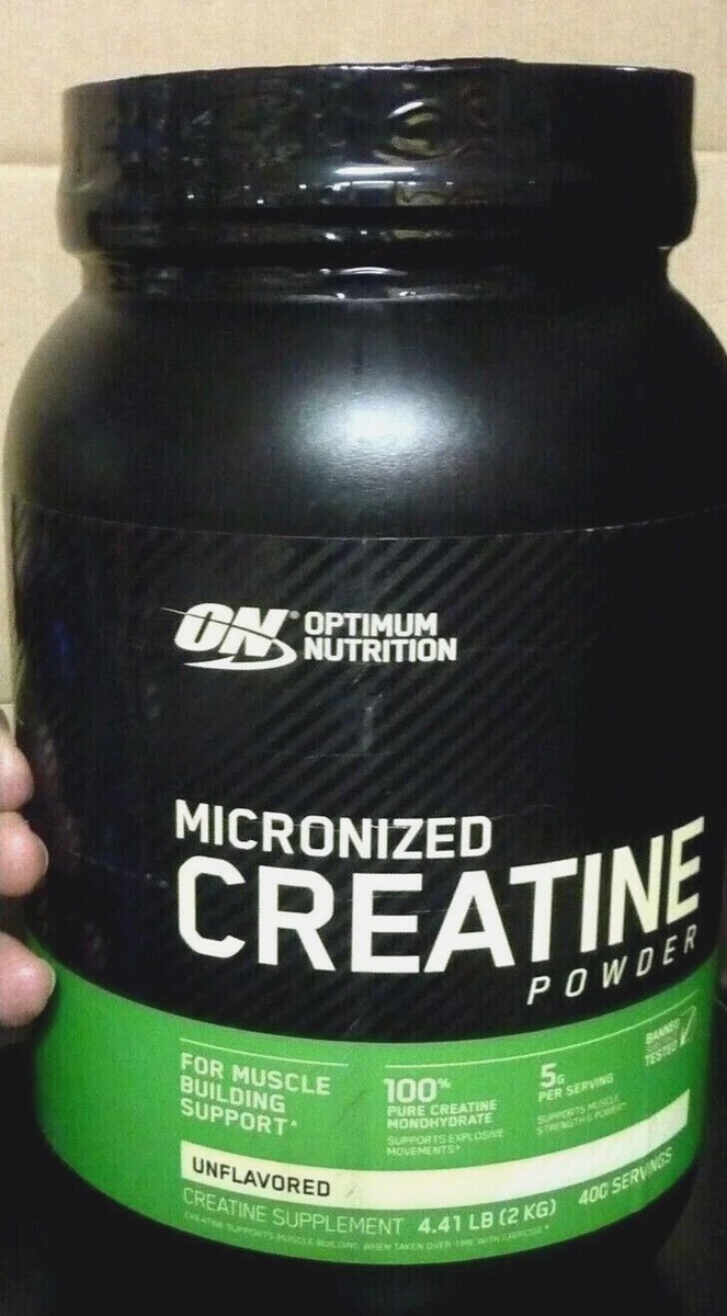 Creatine Monohydrate Creatine Monohydrate Powder