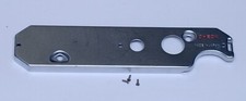 KONICA AutoReflex T Bottom Cover Plate Screws SLR 35mm Film Camera Parts
