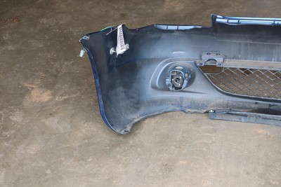 TOYOTA OEM 03-05 Mr2 Spyder-bumper Cover 5211917924 for sale 