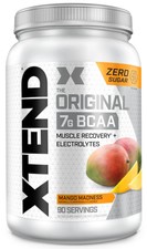 XTEND Original BCAA Powder Italian Blood Oran...
