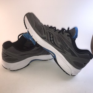 saucony cohesion 9 mens