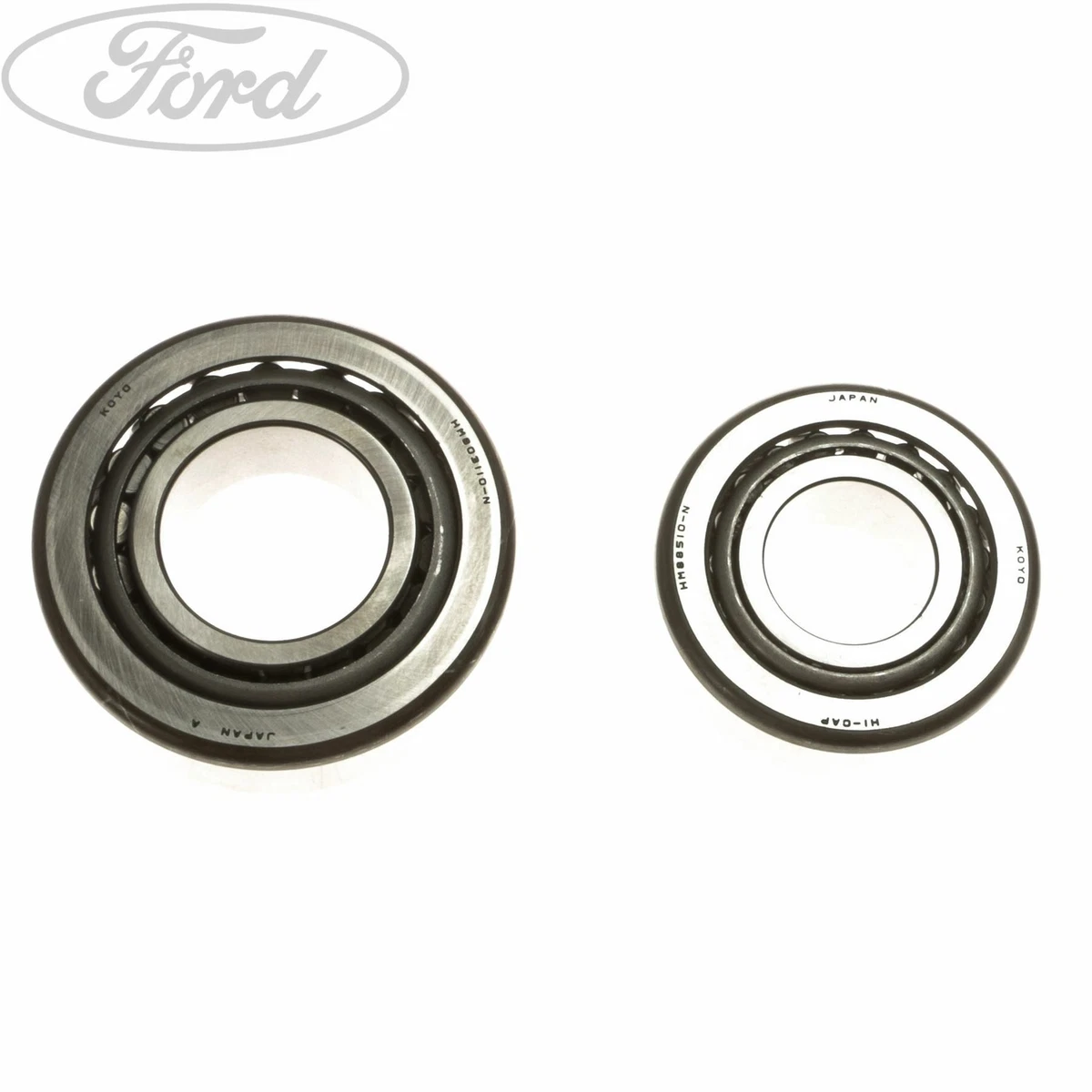 Genuine Ford Rear Diff Bearing Kit 4718670 | eBay