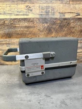 General Radio Strobotac 1531AB Strobe Light Tachometer Precision Tool -TESTED!