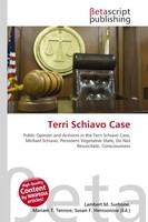 Lambert M. Surhone (U. A.) | Terri Schiavo Case | Taschenbuch | Englisch (2026)
