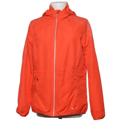 Sports Performance by Tchibo, Trainingsjacke, Damen, Größe: 38, Rot #k40