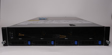 Gigabyte G242-P31 2U Server   128-Core Ampere...