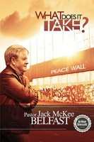 What Does It Take Jack Mckee Taschenbuch Kartoniert / Broschiert Englisch 2015
