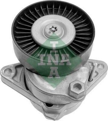 INA 534 0114 20 Spannarm Keilrippenriemen Ø94.5mm für CHRYSLER CROSSFIRE